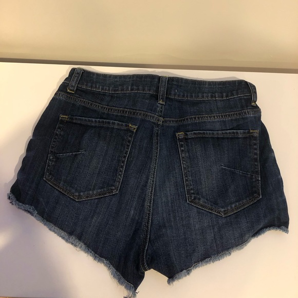 Talula Jean shorts -28 - Picture 3 of 3
